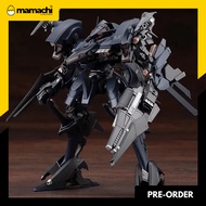 【PRE-O RM224】KOTOBUKIYA Rayleonard 03-AALIYAH Orlea (Armored Core 4) (Original)