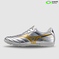 MIZUNO รองเท้าฟุตบอลร้อยปุ่ม MORELIA II CLUB AS