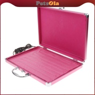 [PETSOLA] Massage Stone Warmer 24 Box for Hot Stone Basalt Stone Treatment - 33.7