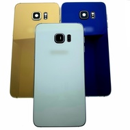 SAMSUNG S6 EDGE PLUS HOUSING FULL SET