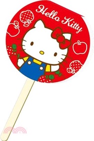 三麗鷗 棒棒糖便條-Hello Kitty
