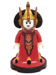 LEGO Star Wars 9499 Queen Amidala