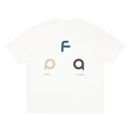 FPA | Breathable Antibacterial T-Shirt