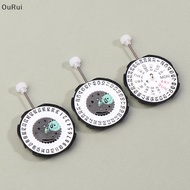 # OuRui # China Sunon Sl28 Sl28-6 Quartz Movement Replacement Three Hands Calendar Date A Cheap Alte
