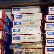Ball Bearing 6312 2RS SKF | Bearing 6312-2RS SKF