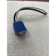 H7 Bulb Lamp Socket Plug