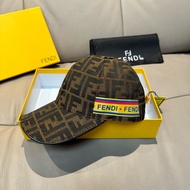 FENDI444FF Eye Mask Fashion Casual Hat