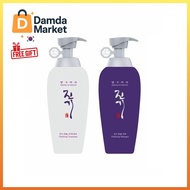 Daeng Gi Meo Ri JIN GI Vitalizing Shampoo & Treatment 500ml