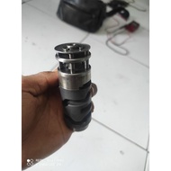 Yamaha Fiz Fiz R Transmission Gearbox Bottle Force 1 Alfa Sigma SS2 Y110 Y100 Original