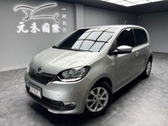 2018 Skoda Citigo 1.0 Style 金屬銀