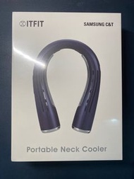 Samsung C&T 掛頸風扇