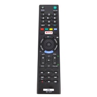 RMT-TX201P Remote Control For Sony TX100D TX100E TX102D TX200E / Bravia TV KDL-32W600D KDL-40W650D