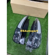 MYVI ICON LAGI BEST TAIL LAMP LAMPU BELAKANG