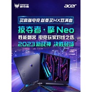 Acer/Acer Predator Neo Shadow Knight 13th Generation Corey i5/i7 Game Laptop