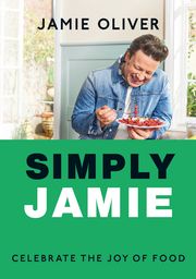 Simply Jamie Jamie Oliver