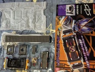 Bandai DX  幪面超人kaixa 變身器