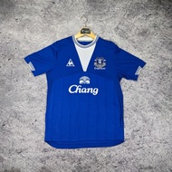 Everton Jersey