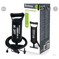 Bestway Manual Swimming Pool Air Pump - Kisubo