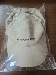 2022 IU The Golden Hour 演唱會 周邊 棒球帽