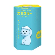 Dreams Smiski Glow In The Dark Figure, Bath Series, Random Style, 1 Pack Dreams Smiski Glow In The D