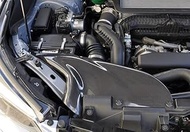 SYMS SK5 Y2000EG033 Air Induction Box Without Filter