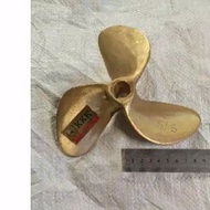 Propeller PROPELLER D3 NO 5-6 As3⁄4 / D3x6-7 As3⁄4 or 19mm BRASS