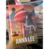 🔥I'M YOURS🔥 ANNA LEE - NEW