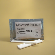 Qivation - 濾芯棉 (STARLIGHT /STARLIGHT II 光觸媒超聲波加濕燈配件 )