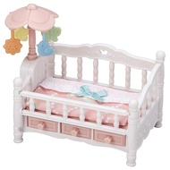 Epoch (EPOCH) Sylvanian Families Furniture "Spinning Merry Baby Bed" KA-218