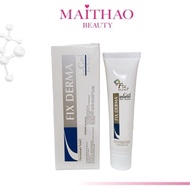 Gel Làm Mờ Sẹo Fixderma Scar Gel (7ml)