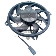 Radiator Cooling Fan For Peugeot 307 408 2.0 308 408 3008 5008 Citroen DS4 DS5 1.6T