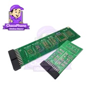 EMMC BGA UFI 2 IN 1 SOLDERING ADAPTOR