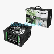 GAMEMAX GP SERIES GP-650 650Watt 80+ BRONZE PSU Power Supply Unit
