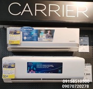 C'ARRIER (2.0HP) Nexus Split Type Inverter Aircon