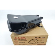 [ BIGGER FUEL TANK ] *  9L / 9 LITER * HLD FUEL TANK Y15 V1/V2 & Y15ZR