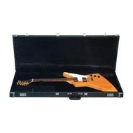 【名人樂器明誠店】Rockcase RC10620 怪型電吉他 專用 硬盒