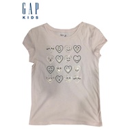 Gap Kids Pink T-Shirt