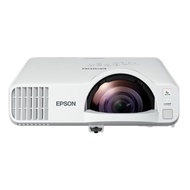 Epson EB-L200SX Wireless XGA 3LCD Short-throw Laser Projector