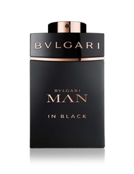 BVLGARI Man In Black Eau de Parfum Spray, 5 Fluid Ounce