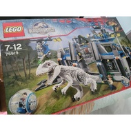 New sealed Lego 75919