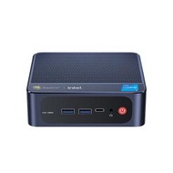 外貿跨境SEi11 Pro i5-11320H Mini PC商用迷你電腦16G/500G WiFi