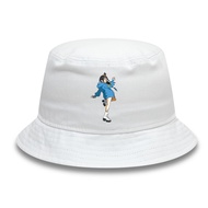 Pokemon Legends ZA Lida Team MZ Gaming bucket Hat