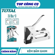 TOTAL TOTAL Stapler 4-14MM THT31141 / THT31142