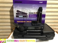 Mic wireless shure ulx 8000 ulx8000