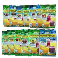 HAPPY GRASS SERBUK DADIH PELBAGAI PERASA 360G