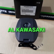 Tank cover tank cap tank cap w175 cafe w175 tr w 175 SE original Kawasaki
