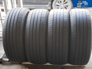 ยางมือสอง 265 60 r18 BRIDGESTONE ปี2022 ราคาต่อเส้น