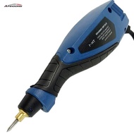 【AFEIDONG】 Electric Grout Remover With Carving Polishing Function Trowel Cement Scraper Caulking Fin