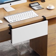Desktop Extension Board Perforation-Free Extension Extension Extension Handy Tool Computer Desk Fold