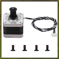 New Z Motor for  Lab P2S 3D Printer Accessories the Heated Bed is Moved Along the Z- By A Synchronou